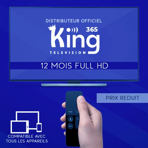 king365tv,KING365,theking365tv