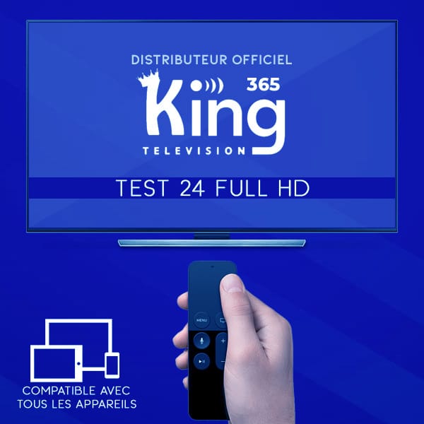 king365tv,KING365,theking365tv