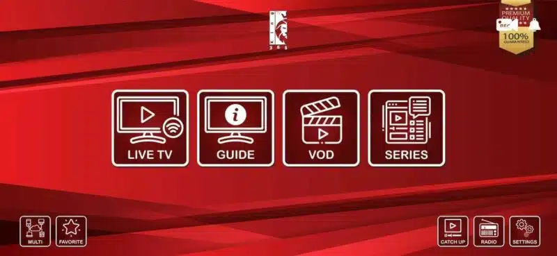 KING365TV APK
