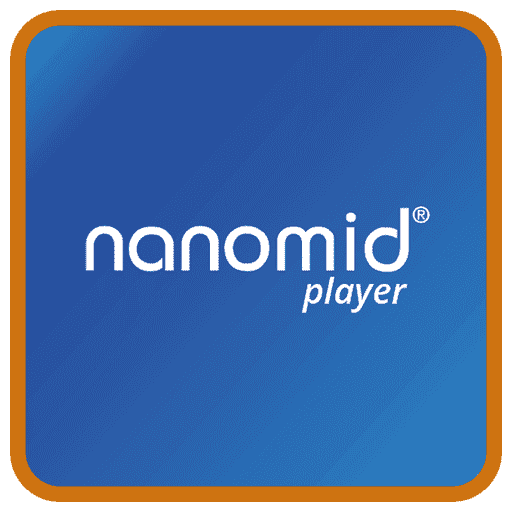 Nanomid
